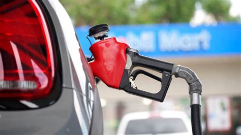 Gasoline Price Miami